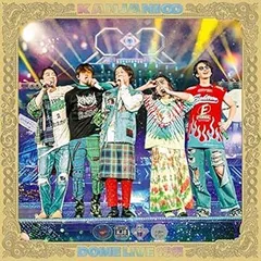 【中古】(非常に良い)KANJANI∞ DOME LIVE １８祭 (初回生産限定盤A) (Blu-ray) 関ジャニ∞