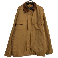 Unused 19AWダックジャケット - メルカリ