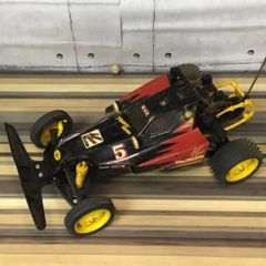 タミヤ　ファルコン　1/10 ジャンク