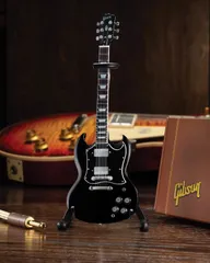 ギブソン　エピフォン　ES ミニチュアギター　限定10,000個 GIBSON ギブソン - ES-335 Faded Cherry / ミニチュア楽器