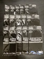 ウェルカムテイマーズ交流会　セット EVENT｜デジモンカードゲーム