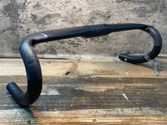 ★roval RAPIDE カーボンドロップハンドル 400mm(C-C) 美品 Yahoo!オークション -「roval rapide」(ハンドル) (パーツ)の