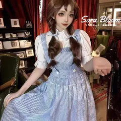 IdentityV 第五人格 XXXHOLiC 五月七日小羽（少女） コスプレ