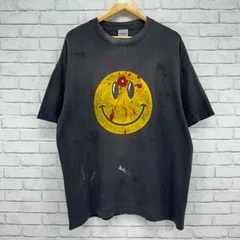 Special!! 90s SMILEY FACE 