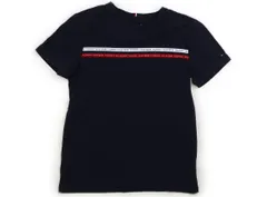 【トミーヒルフィガー/TommyHilfiger】Tシャツ・カットソー 160サイズ 男の子【子供服・ベビー服】（1894208）