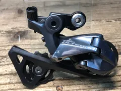 シマノ ULTEGRA リアディレイラー RD-R8000 SS アルテグラ シマノ RD-R8000-SS リアディレーラー ショートケージ 最大30T 11S