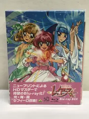 2025年最新】魔法騎士レイアース blu-rayの人気アイテム - メルカリ