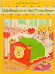 2024年最新】Goldilocks and the Three Bears GOLDILOCKS & THE 3