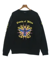 MARCELO BURLON スウェット メンズ 【古着】【中古】【送料無料】のサムネイル
