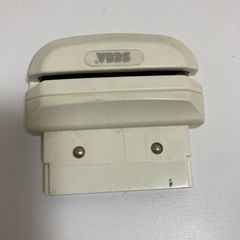 DS CARD READER HCV-1000　SEGA 動作確認未 ニンテンドーDS