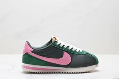 Nike Classic Cortez（ナイキ クラシック コルテス）　ナイキ クラシック 軽量快適 メンズ アゲンシューズ カジュアルランニングシューズ スポーツシューズ-MM輸入1