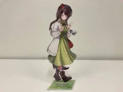 戌亥とこ BIGアクリルスタンド 「バーチャルYouTuber にじさんじ」 さんばか アクリルスタンド アクスタ アニメグッズ