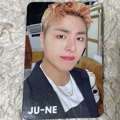 iKON ジュネ トレカ 2353950642.jpg?1724467407