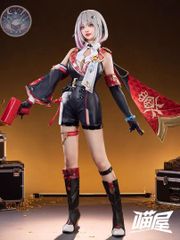崩壊スターレイル スタレ トパーズ 武器込フルセット - メルカリ