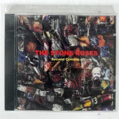 2025年最新】the stone roses レコードの人気アイテム - メルカリ