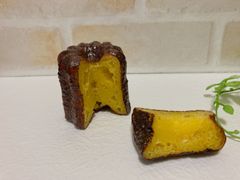 食品サンプル☆カヌレのオブジェ☆セット