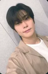 【中古】コレクションカード(男性) NCT 127/ジェヒョン(JAEHYUN)/裏面緑/CD「The 3rd Album Sticker」NCTzen 127-JAPAN OFFICIAL SHOP・mu-moショップ限定特典オリジナルトレカ