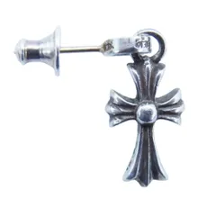 2025年最新】CHROME HEARTS メンズ ピアス(両耳用)の人気アイテム
