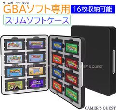 2枚】GBA ゲームボーイミクロ対応 スクリーン 保護フィルム