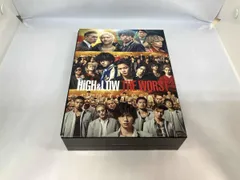 HiGH&LOW THE WORST 豪華版(Blu-ray Disc)