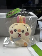 ちいかわくじ うさぎ d賞 ハサミ