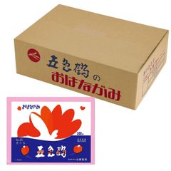 合鹿製紙 お花紙 五色鶴 500枚 さくら 10冊 No.20-10P