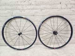 ■ FULCRUM RACING3 RIM 622×17c シマノ11,12s対応 フルクラム レーシング クリンチャー 700c 前後ホイール ロード T-989