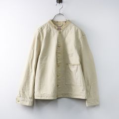 2021AW パラスパレス Pal'las Palace カバーオール 刺繍 ノー