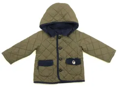 【クレードスコープ/kladskap】コート・ジャンパー 90サイズ 男の子【子供服・ベビー服】（1965528）