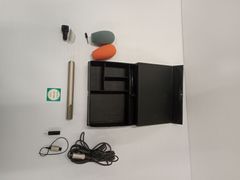SONY electret condenser wireless microphone CRT-500