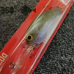 【神田釣具 360°】1963: used lure crankbait/まとめ売り 可/セット 可/中古 ルアー クランクベイト/ノーマン//@