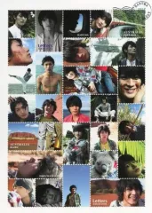 ステッカー付き Letters三浦春馬写真集 ＋tvガイド（おまけ） 2025年最新】三浦春馬 lettersの人気アイテム - メルカリ