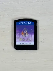 【大野25-1-0616】 源氏恋絵巻　PSVITA ソフトのみ