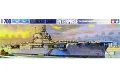 新品美品 タミヤ 1/350 エンタープライズ 未開封 プラモデル 新品美品 タミヤ 1/350 エンタープライズ 未開封 プラモデル