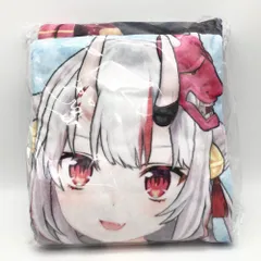 【中古】未開封 ブシロードクリエイティブ ホロライブプロダクション グラフィックGrandタオル2000 百鬼あやめ フェスティバルver.[17]のサムネイル