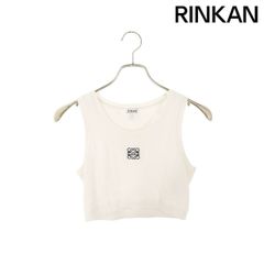 クロムハーツ CRANK BAIT レザーブレードデニムバケットキャンプハット