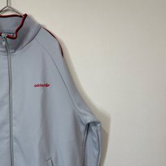 アディダス　ドイツ製　デサント　トラックジャケット　ジャージ