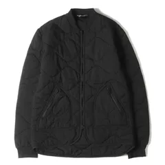 Y-3 ワイスリー ジャケット サイズ:S キルティング ナイロン プリマロフト インナー ジャケット Adizero Liner Jacket DY7324 19SS ブラック 黒 アウター ブルゾン シンプル【メンズ】のサムネイル