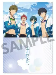 2026年最新】ハイスピード クリアファイルの人気アイテム - メルカリ