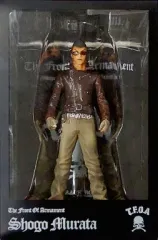 Bone in the TFOA クローズWORST 武装戦戦　　村田将五 Bone in the TFOA クローズWORST 武装戦戦 村田将五