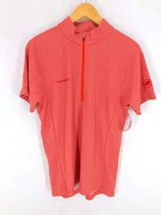 マムート MAMMUT Half Zip T-Shirt メンズ importのサムネイル