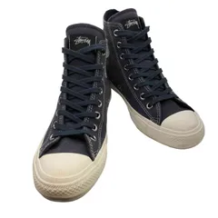 2025年最新】stussy converse 29の人気アイテム - メルカリ