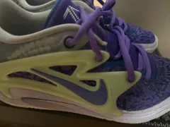 2025年最新】バスケットシューズ ナイキ kd1の人気アイテム