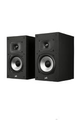Polk Audio R100 ブックシェルフスピーカー ホワイト ペア - メルカリ