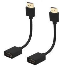 2024年最新】hdmi 延長ケーブル オス メスの人気アイテム - メルカリ