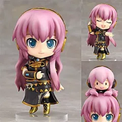 【中古】フィギュア ねんどろいど 巡音ルカ 「キャラクター・ボーカル・シリーズ03 巡音ルカ」