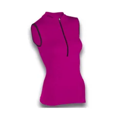 Sensation ICE (Sleeveless) Magenta /XS