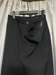 2025年最新】BALENCIAGA メンズ スラックスの人気アイテム