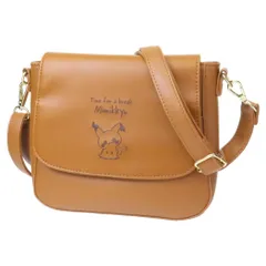 ポケットモンスター 斜め掛けかばん ショルダーバッグ ぬいぐるみシリーズ ポケピース ポケモン マリモクラフト プレゼント キャラクター グッズ 