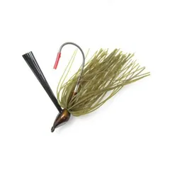 IMAKATSU イマカツ モグラスイムジグ 5g グリーンパンプキン